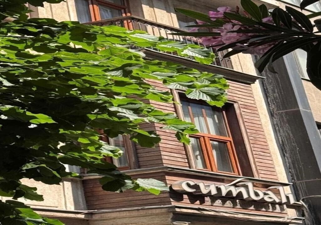 Готель Cumbali Luxury Boutique Hotel 4*