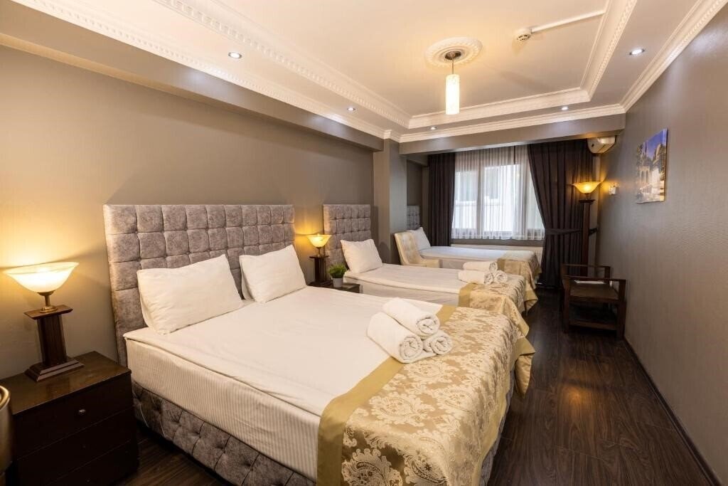 Фото Cumbali Luxury Boutique Hotel 4*