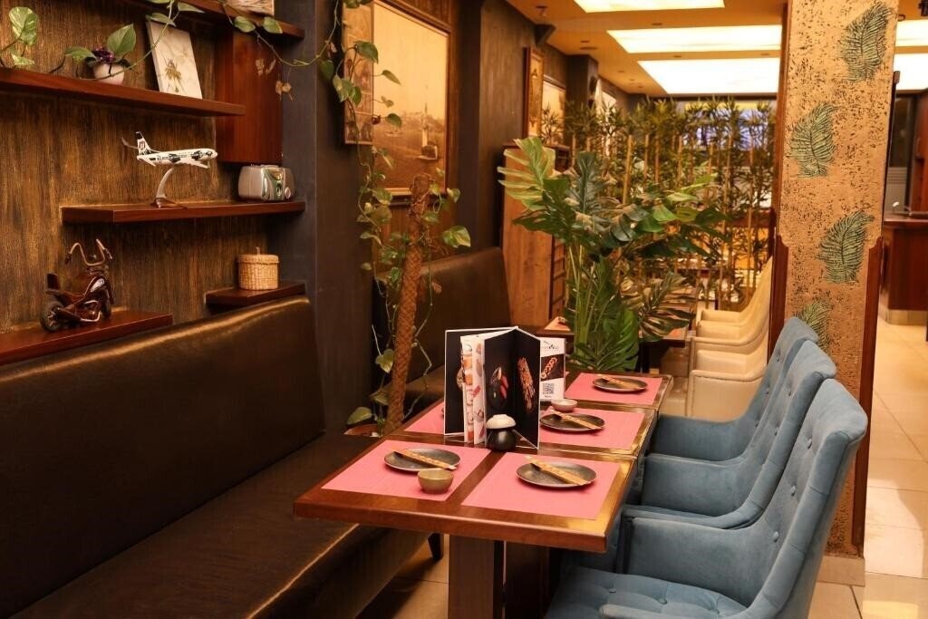 Фотография Cumbali Luxury Boutique Hotel 4*