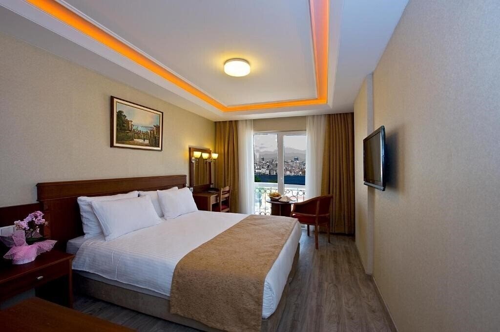 Фотография Askoc Hotel 4*