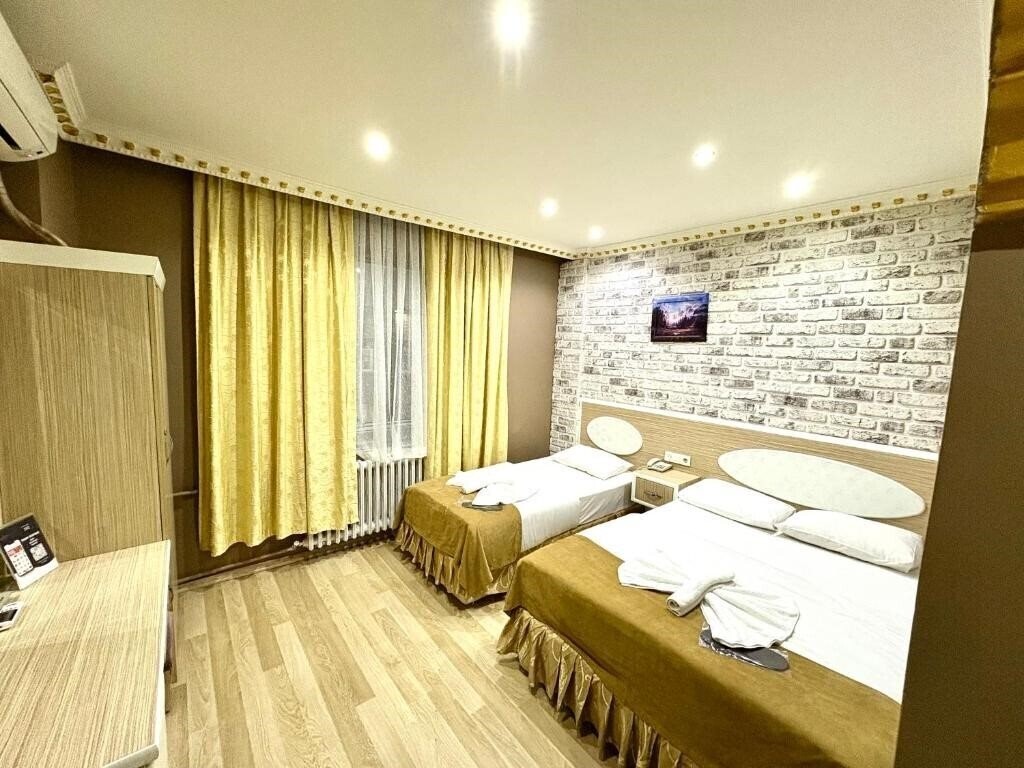 Зображення Grand Oral 3*