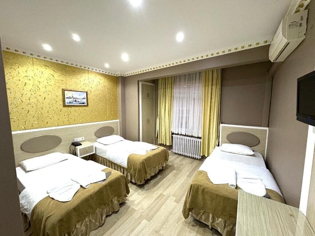 Картинка Grand Oral 3*