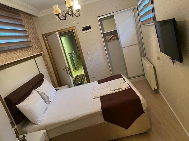 Картинка Mini Nova Hotel 2*