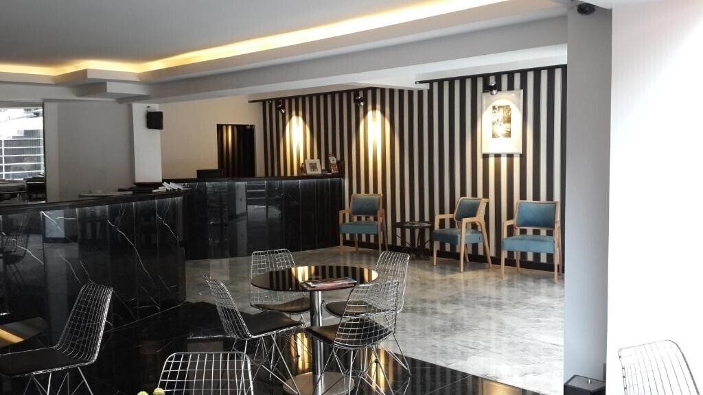 Фото Semsan Hotel 3*