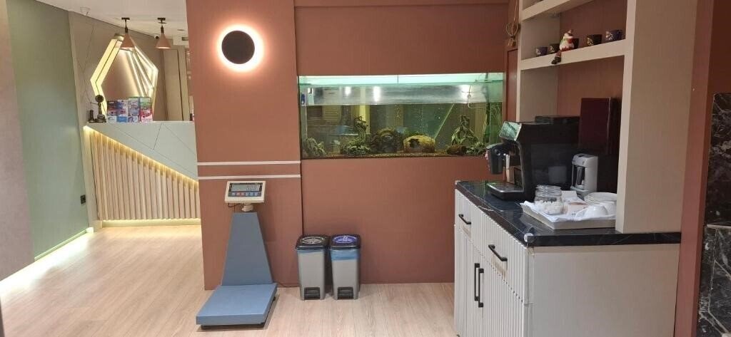 Зображення Hotel Sureyya 3*