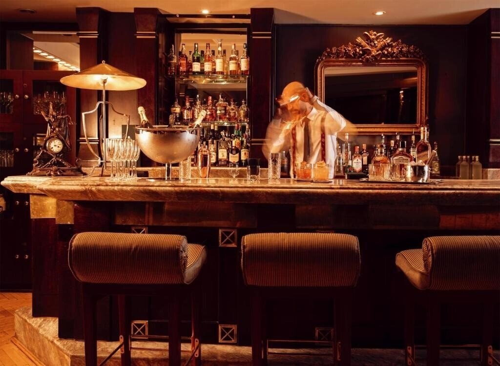 Картинка Grand Hyatt Istanbul 5*