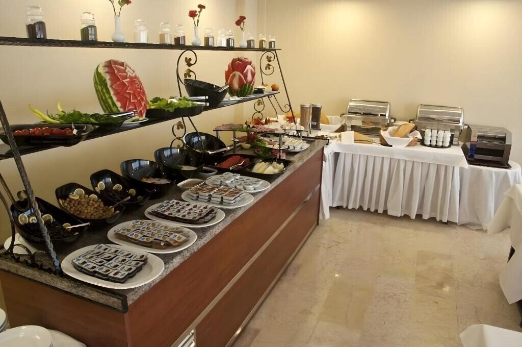 Фотография Abel Hotel 3*