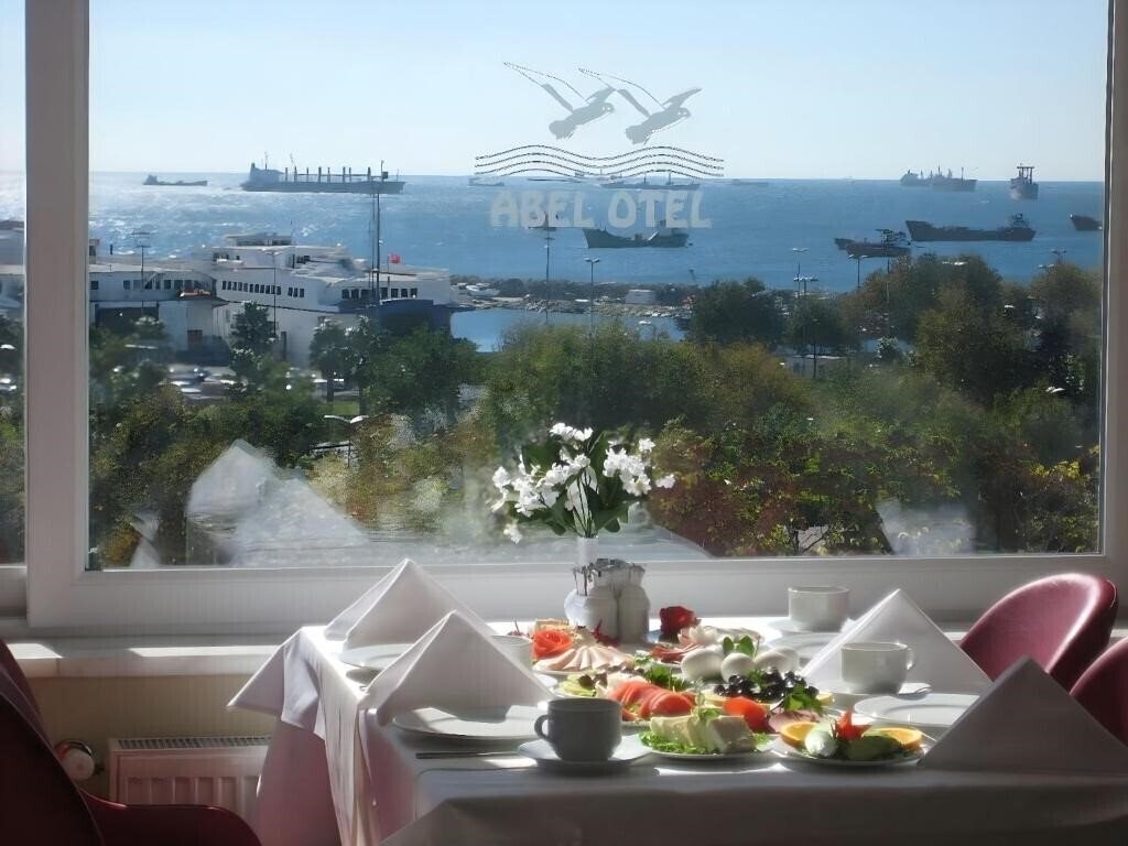 Фото Abel Hotel 3*