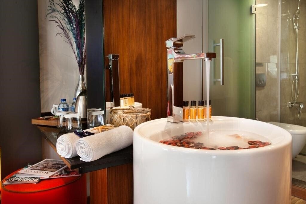 Фотографія Duo Galata 4*