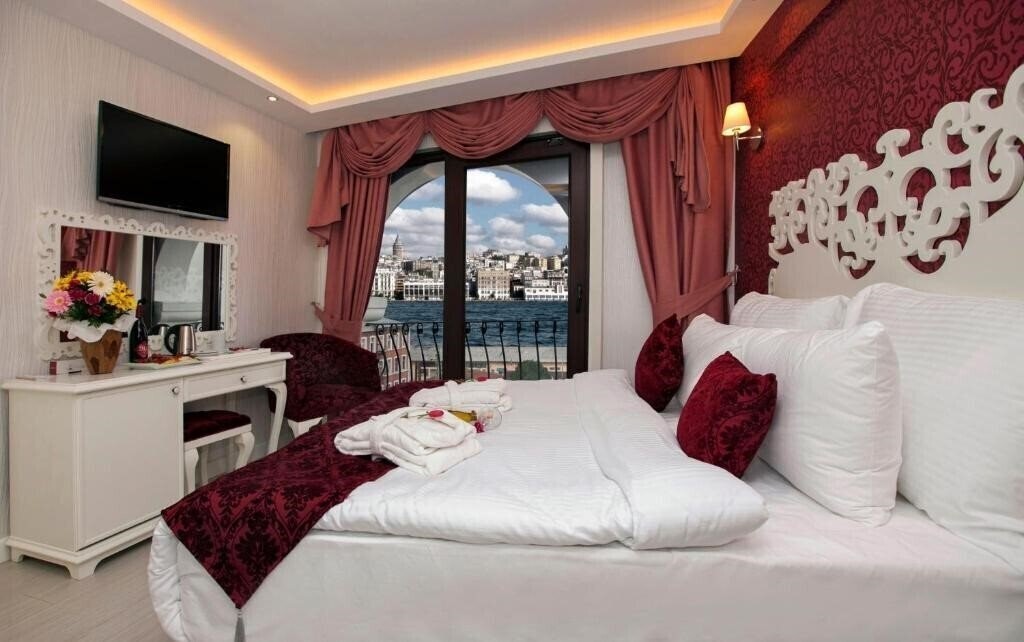 Фото Dream Bosphorus Hotel 3*