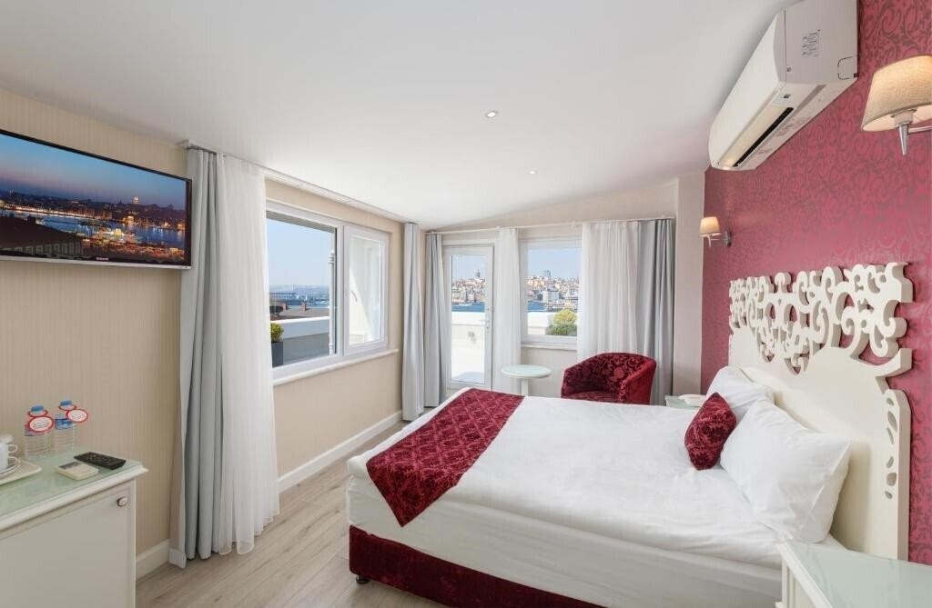 Фотографія Dream Bosphorus Hotel 3*