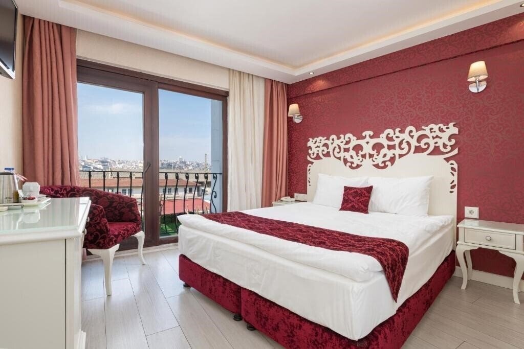 Зображення Dream Bosphorus Hotel 3*