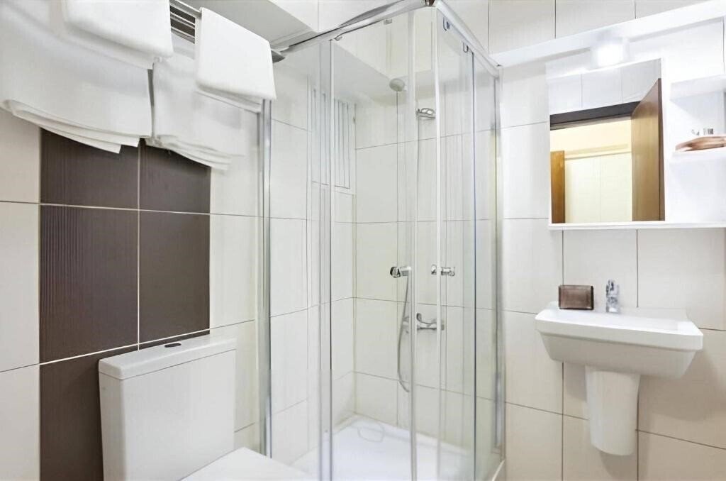 Фото Hotel No 34 (ex. Elma Ottoman Palace) 2*