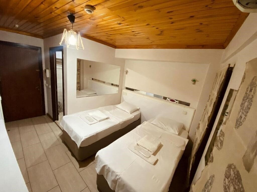 Изображение Hotel No 34 (ex. Elma Ottoman Palace) 2*