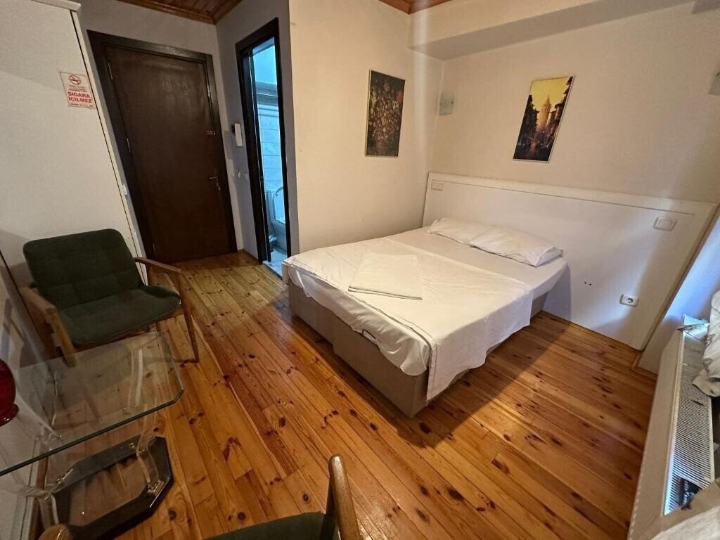 Картинка Hotel No 34 (ex. Elma Ottoman Palace) 2*