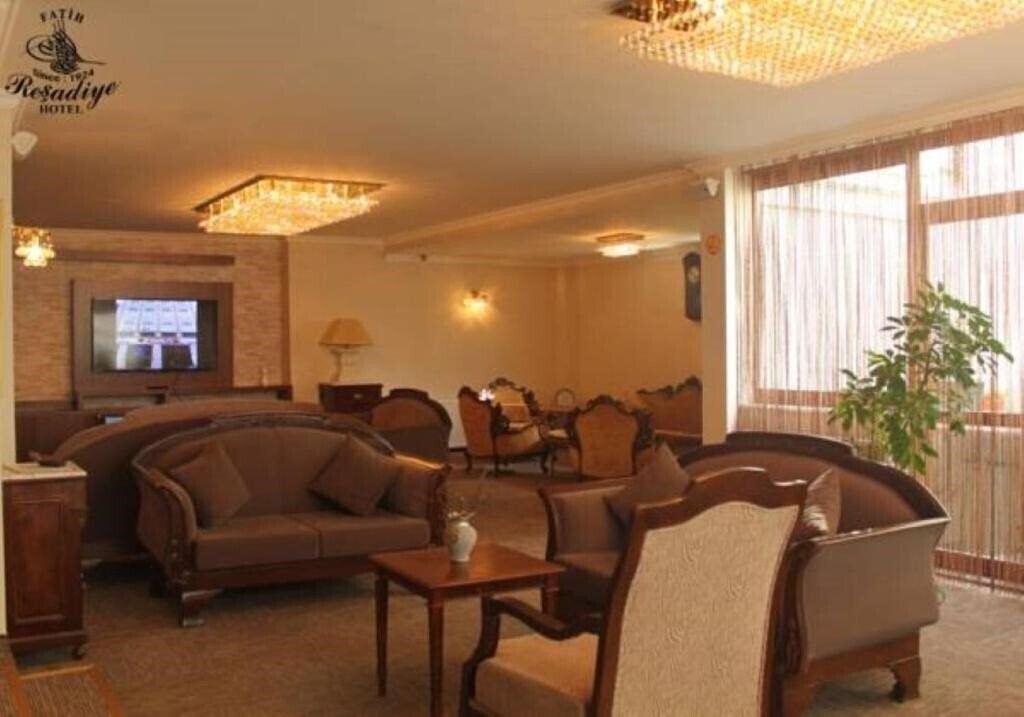 Фотографія Fatih Resadiye Hotel 3*