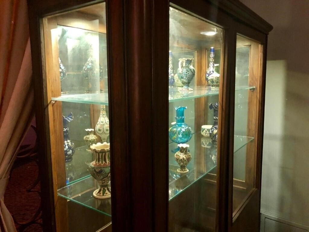 Фотографія Fehmi Bey Hotel 3*