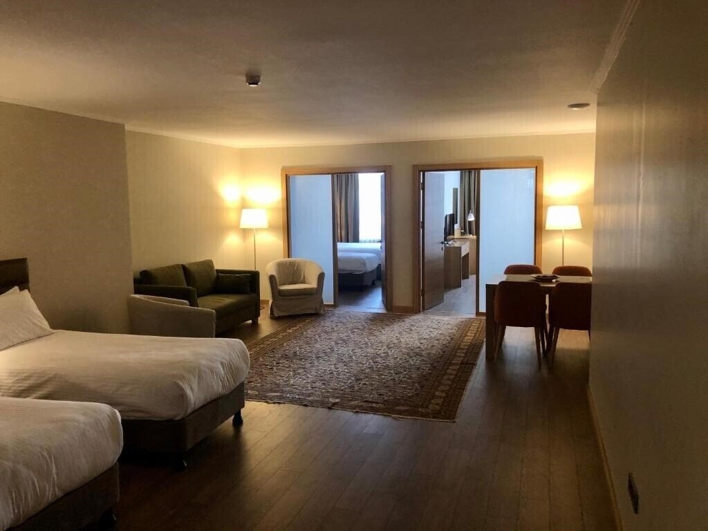 Зображення Fehmi Bey Hotel 3*