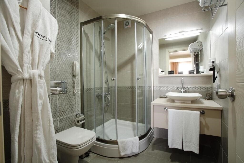 Фотографія Home Stay Home Sisli 3*