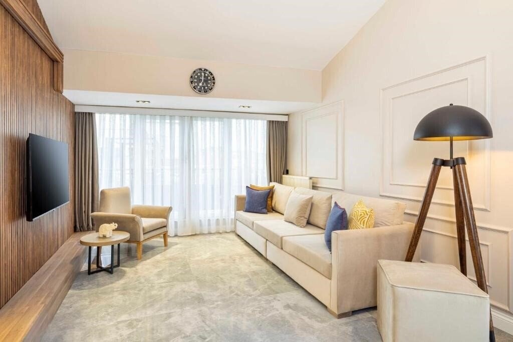 Картинка Nardi Nisantasi 4*