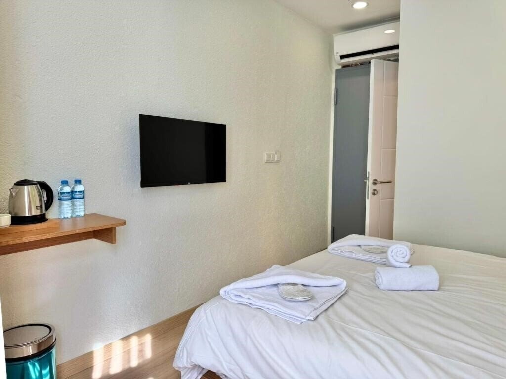Изображение Hot Suites Taksim 3*