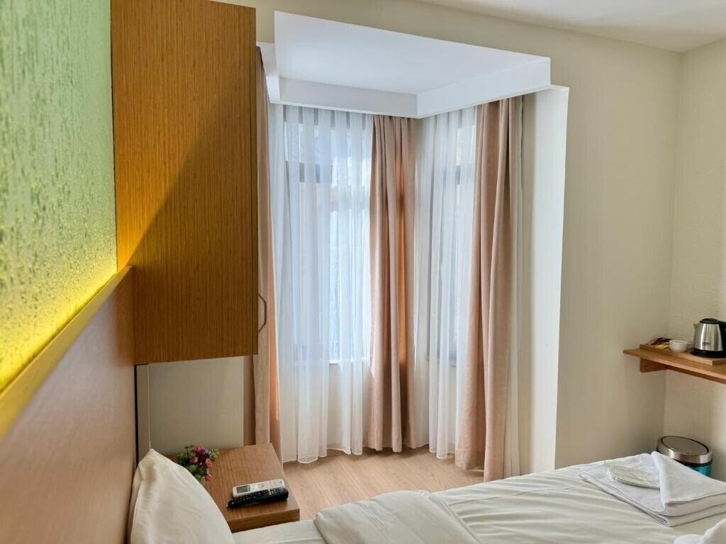 Зображення Hot Suites Taksim 3*