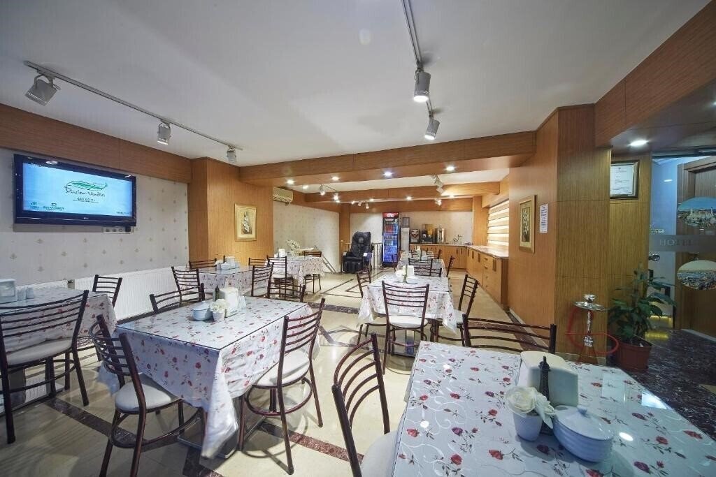 Зображення Akcinar Hotel 3*
