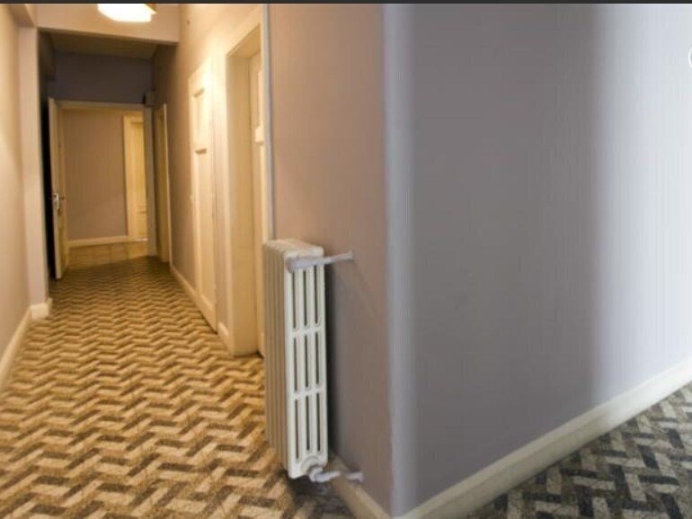 Картинка Adalet Hotel (ex. Eva House Taksim) 2*