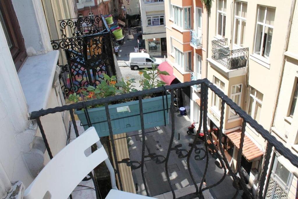 Готель Hotel Promise 3*