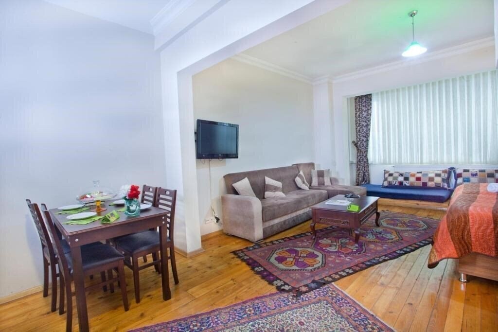 Зображення Ist Green House 3*