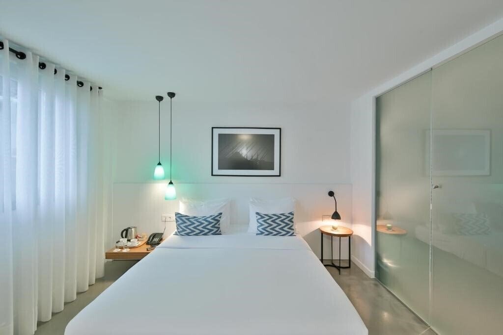 Фото Alilass Hotel 3*