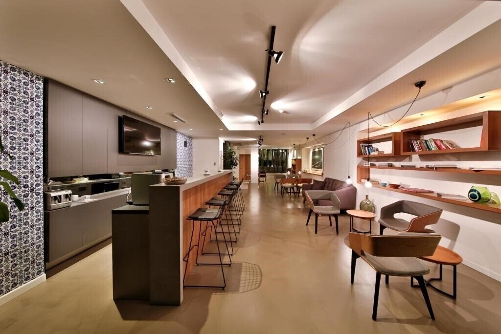 Зображення Alilass Hotel 3*