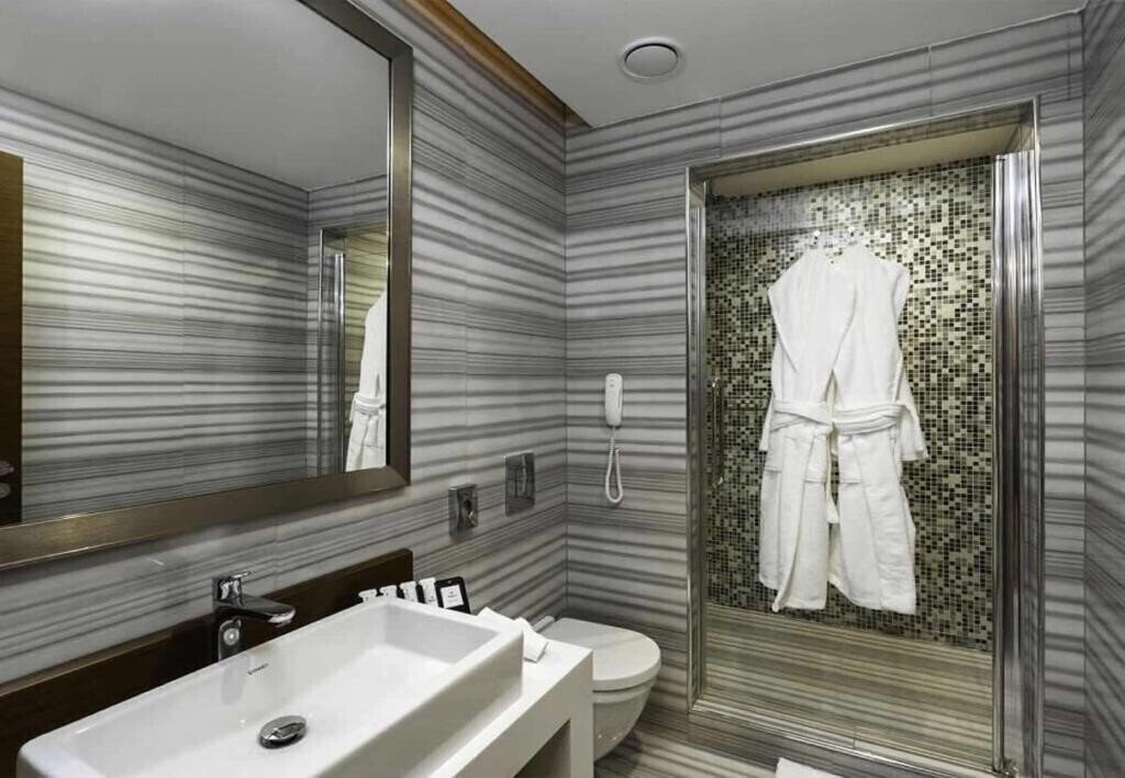 Фотографія Manesol Boutique Galata 4*