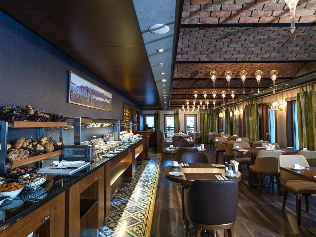 Зображення Manesol Boutique Galata 4*