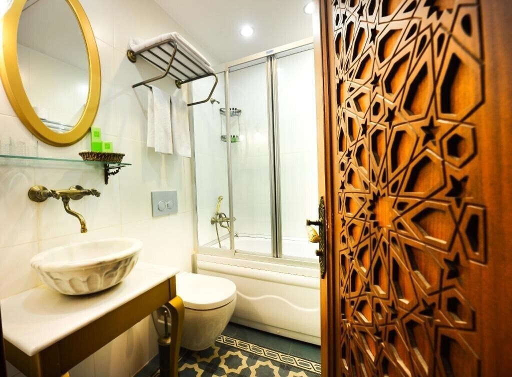 Фотография Merial Hotel 3*