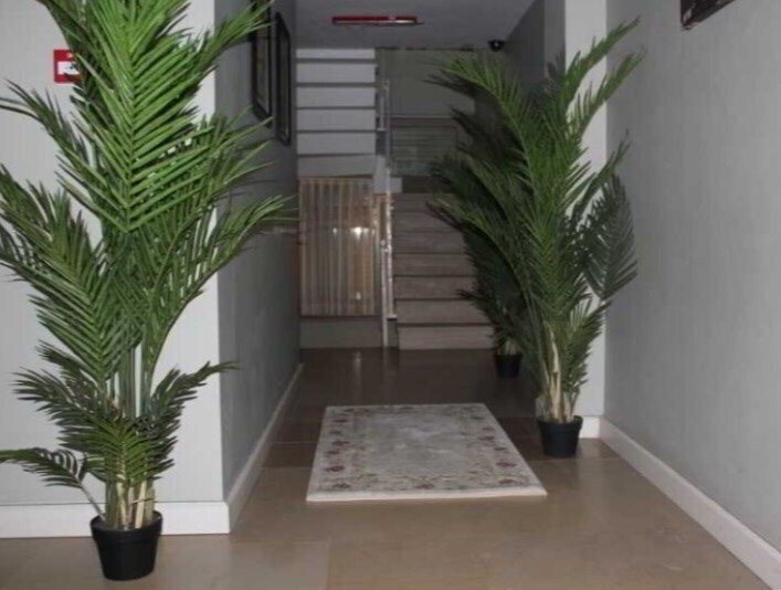 Картинка Mono Suites 3*