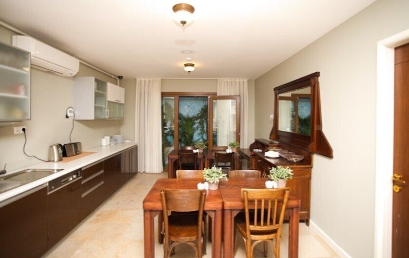 Зображення Mono Suites 3*