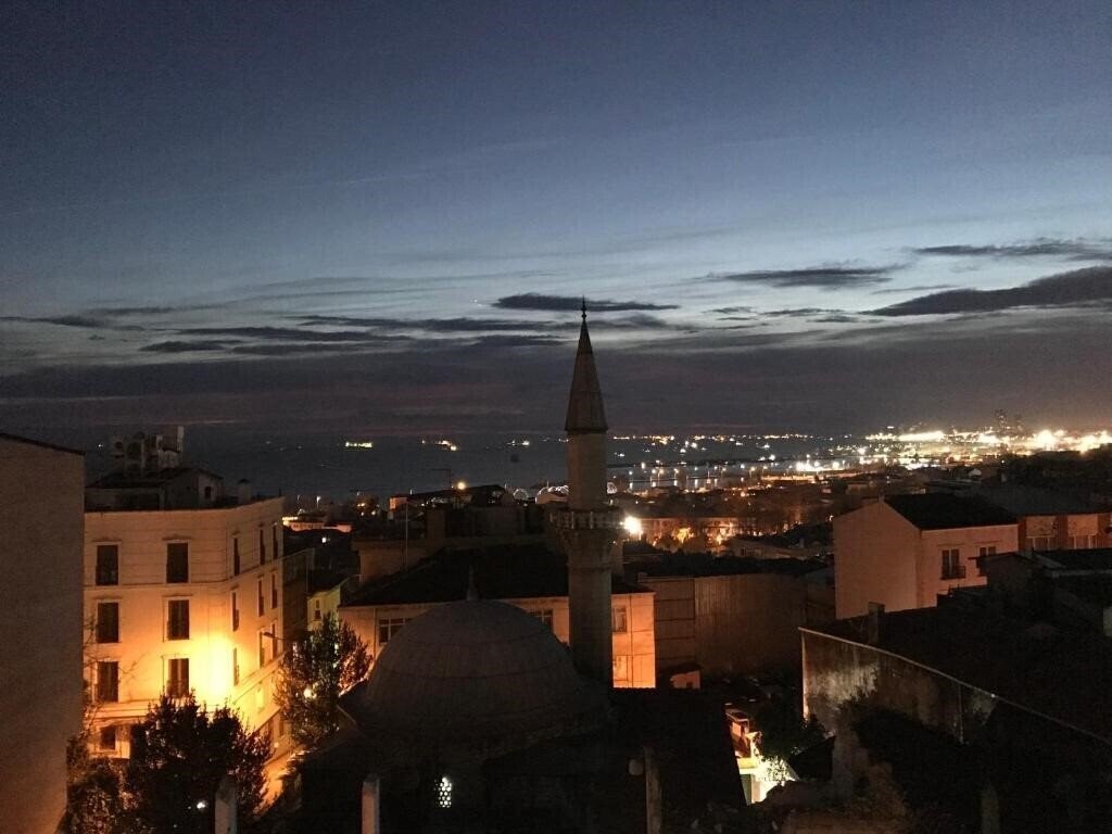 Зображення Muyan Suites 4*