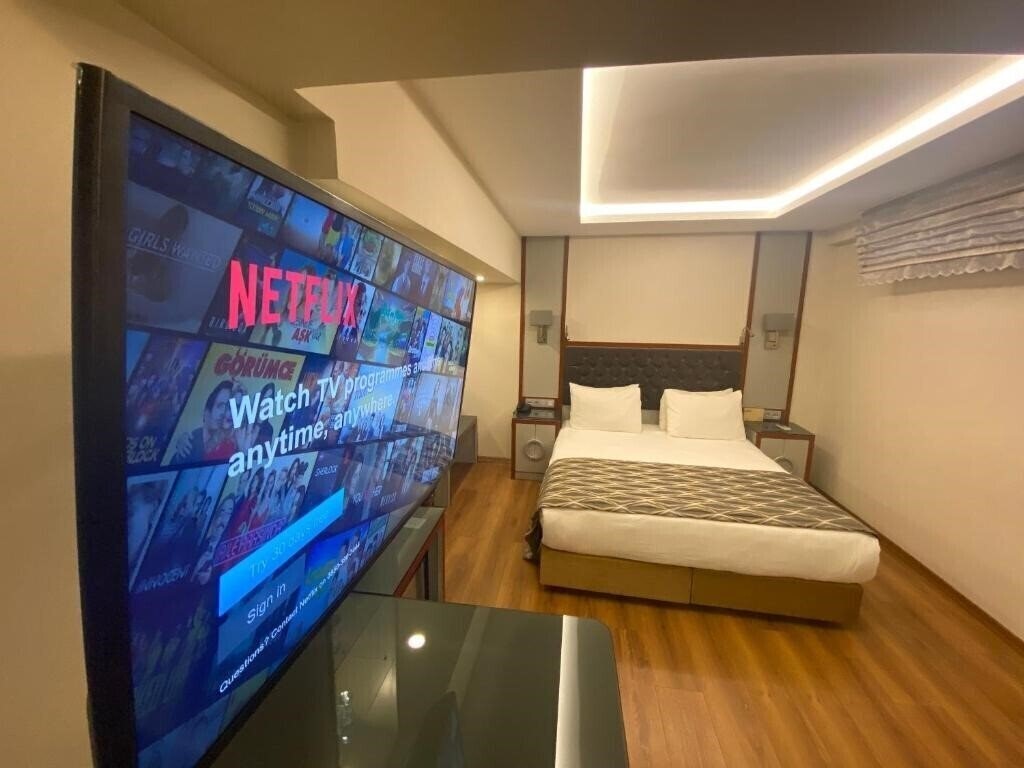 Картинка Muyan Suites 4*