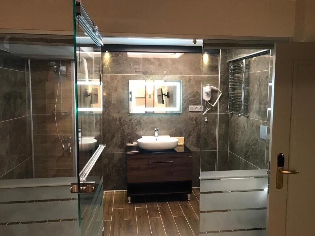 Фото Muyan Suites 4*