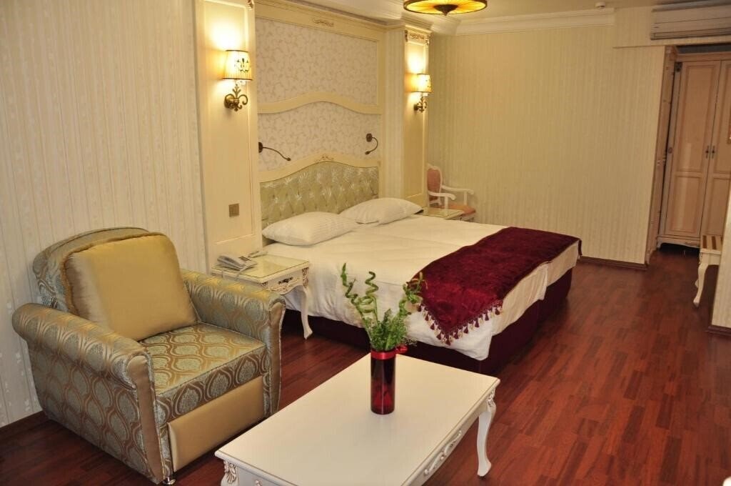 Фотография Muyan Suites 4*