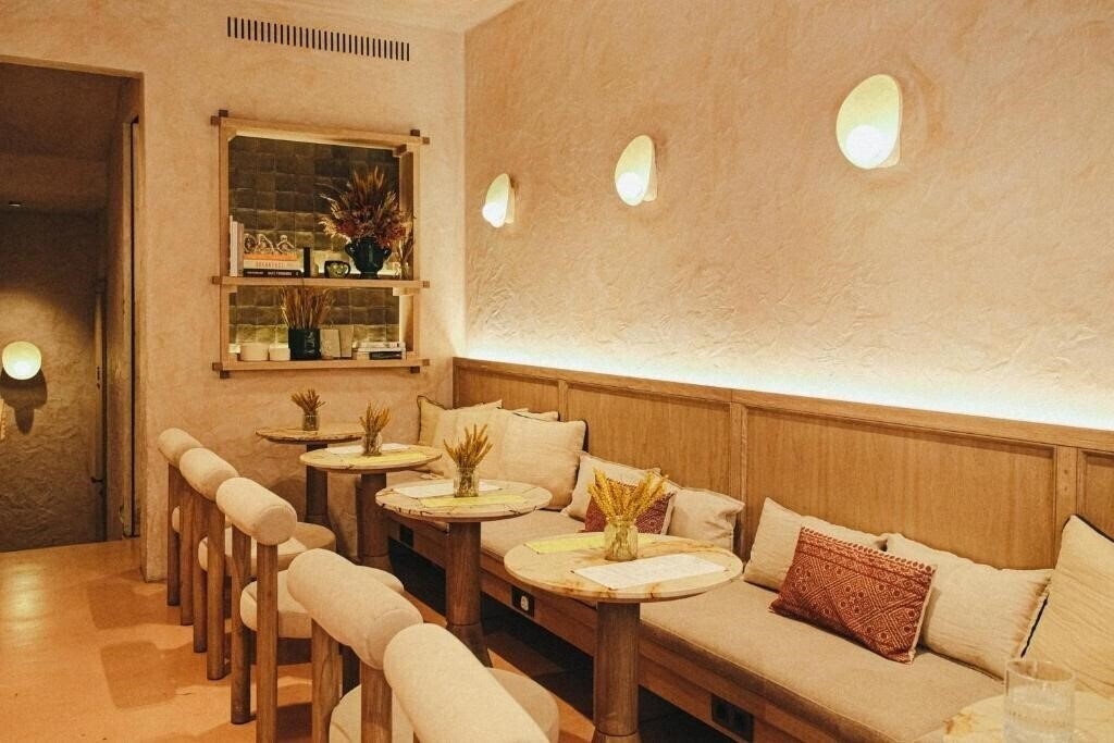Фото Nexthouse Pera Hotel 4*