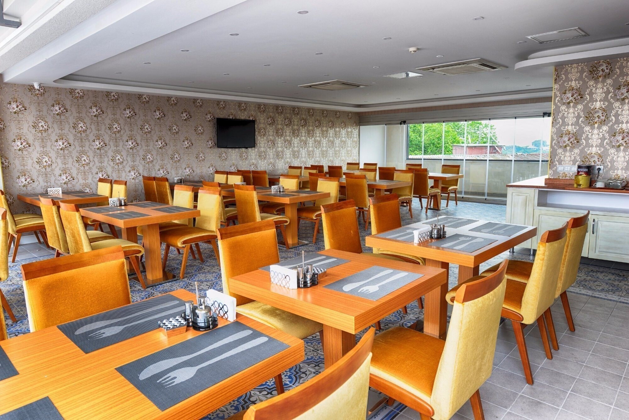 Картинка Florenta Hotel (ex. Ottoman Aydinlar) 3*