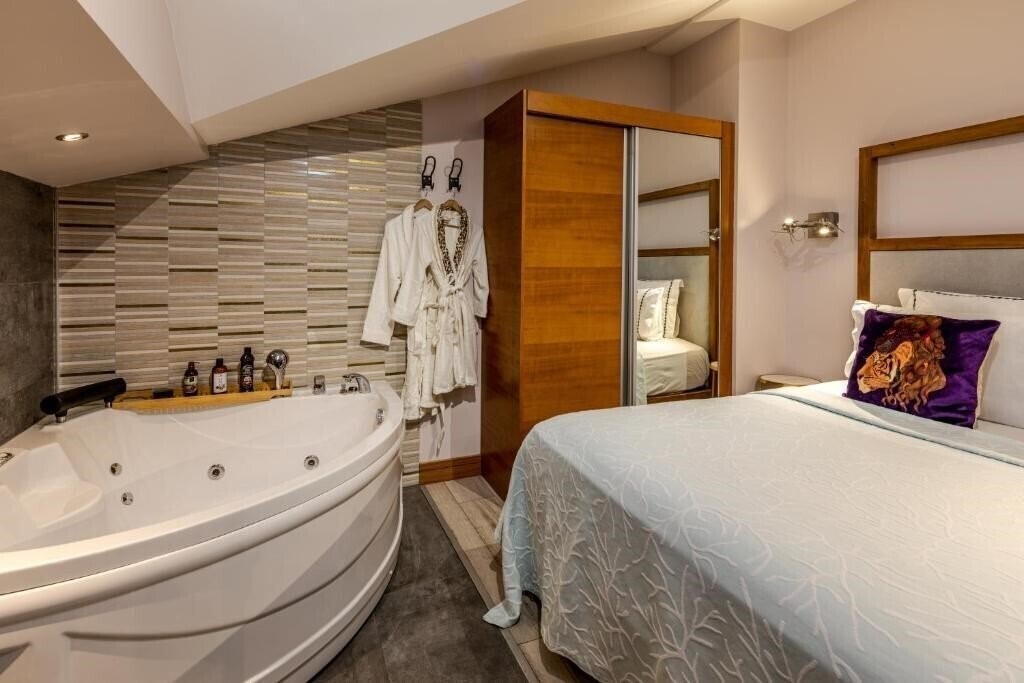 Фотографія Parkhouse Hotel & SPA 3*