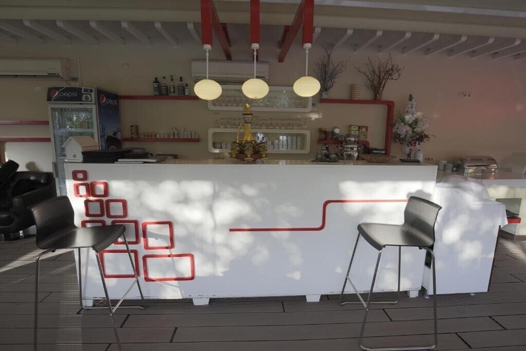 Фото Pendik Marine Hotel 3*