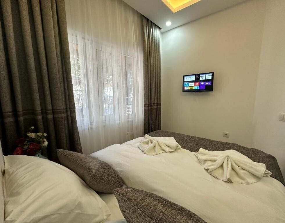 Отель Pera Apartment Hotel 3*