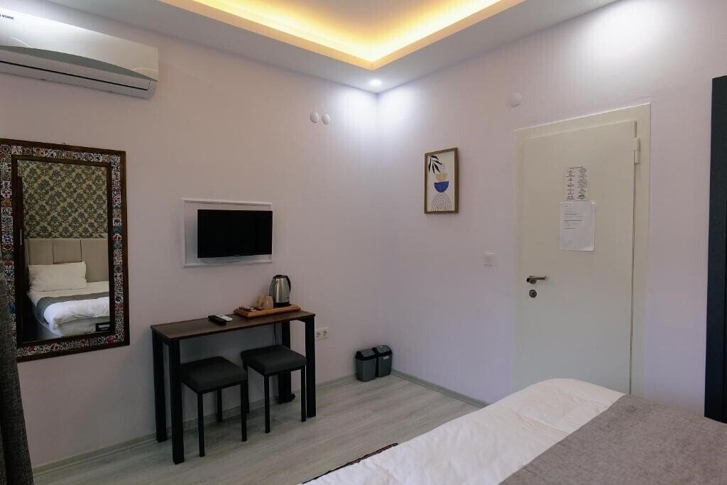 Изображение Pera Apartment Hotel 3*
