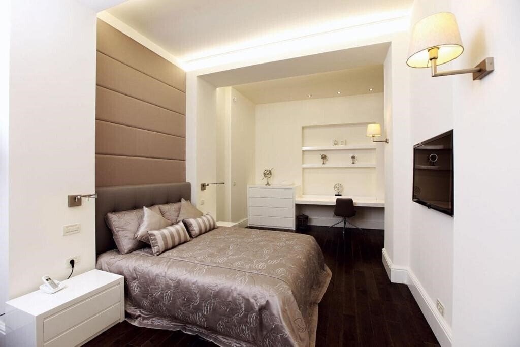 Готель Pera Residence 1*