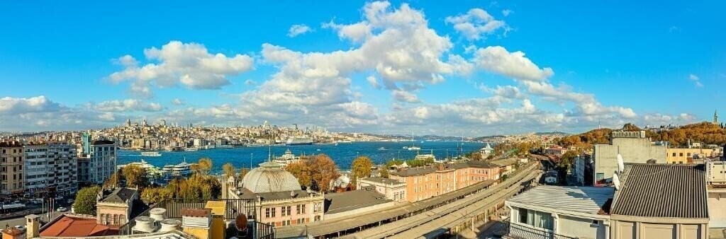 Отель Septimum Hotel 3*