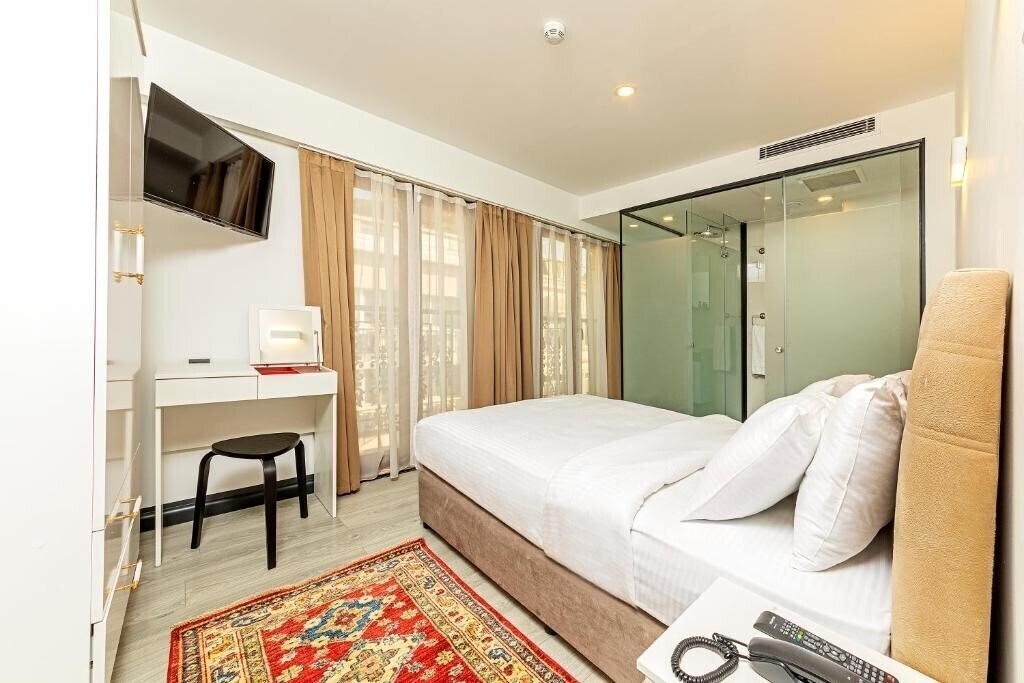 Фото Septimum Hotel 3*